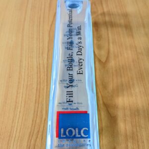 LOLC bottle printing